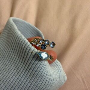 Brand New March Run Away with me size 8